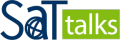 SATTalks Logo